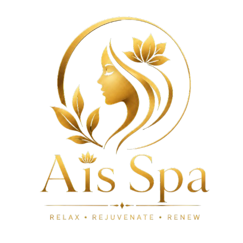 Ais Spa Logo
